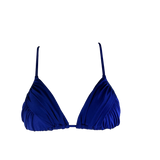 Triangolo Alessia - Navy