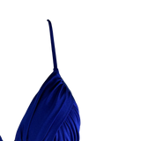 Triangolo Alessia - Navy