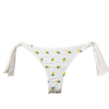 Brasiliana con Fiocco - Costiera