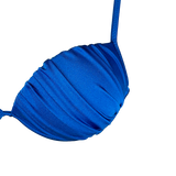 Super Push- Up Ariel - BLU OLTREMARE