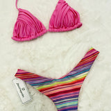 Combo Rainbow - Alessia & Brasil V