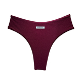 Brasiliana Atena Jewels - Bordeaux
