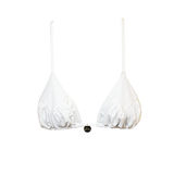 Triangolo Antea - Bianco