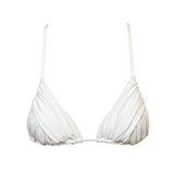 Triangolo Alessia - BLANCO