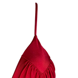 Triangolo Antea - Red Passion