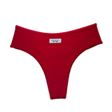 Brasiliana Atena Jewels - Red Passion