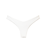 Brasiliana 'V' - Bianco