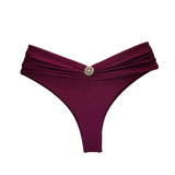 Brasiliana Atena Jewels - Bordeaux