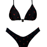 Bikini Cherry Blossom