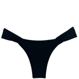 Brasiliana Satin Alexia- BLACK