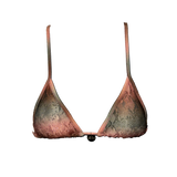 Triangolo Bordato - Shine Python