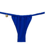 Brasiliana Alina - Satin  Oltremare