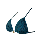 Triangolo Alessia - Lumière Petrolio