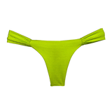 Brasiliana Alexia  Èponge - Lime