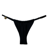 Brasiliana Alina - Black Satin