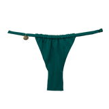 Brasiliana Alina - Satin Verde