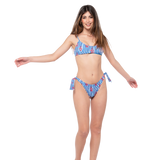 Bikini La Dolce Vita - Top & Bras. Fiocchi