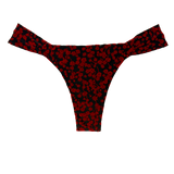 Brasiliana Alexia - Floccato