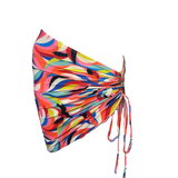 Skirt Coulisse - Antilope