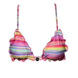 Triangolo Fru Fru - Rainbow