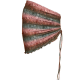 Skirt - Shine Python