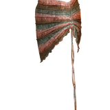 Skirt - Shine Python