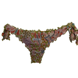 Brasiliana Fru Fru - Paon