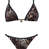 Bikini Lumière Black - Macula