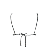 Triangolo Imbottito - Moka Zebrè