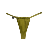 Microtanga Personalizzabile - Satin Kiwi