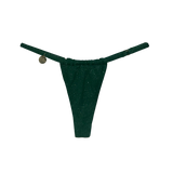 Microtanga Personalizzabile - Lumière Verde