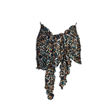 Pareo Fru Fru - MacuPetrolio