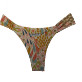 Brasiliana Alexia - Paon