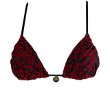 Triangolo Alessia - Floccato