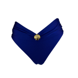Brasiliana Atena  Shell  - Navy