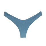 Brasiliana V - Glitter Celeste