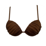 Super Push-Up Ariel - Choco