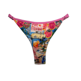 Brasiliana Alena - Positània