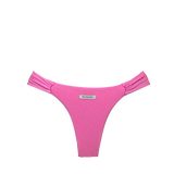 Bikini Modellante Satin-Camelia