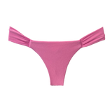 Brasiliana Satin Alexia- CAMELIA