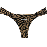 Brasiliana Alexia - Moka Zebrè