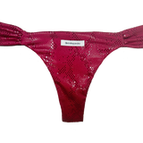 Brasiliana Alexia - Python Bordeaux