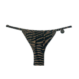 Brasiliana Alina - Moka Zebrè