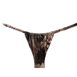 Brasiliana Alina - Python Glass