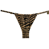 Brasiliana Alina - Moka Zebrè