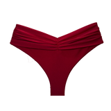 Brasiliana Atena - Red Passion