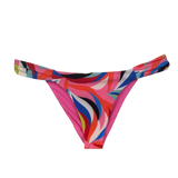 Slip Normale Alexia - Antilope