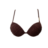 Super Push Up Ariel - Glitter Choco