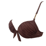 Super Push Up Ariel - Glitter Choco