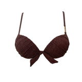 Super Push Up Ariel - Glitter Choco